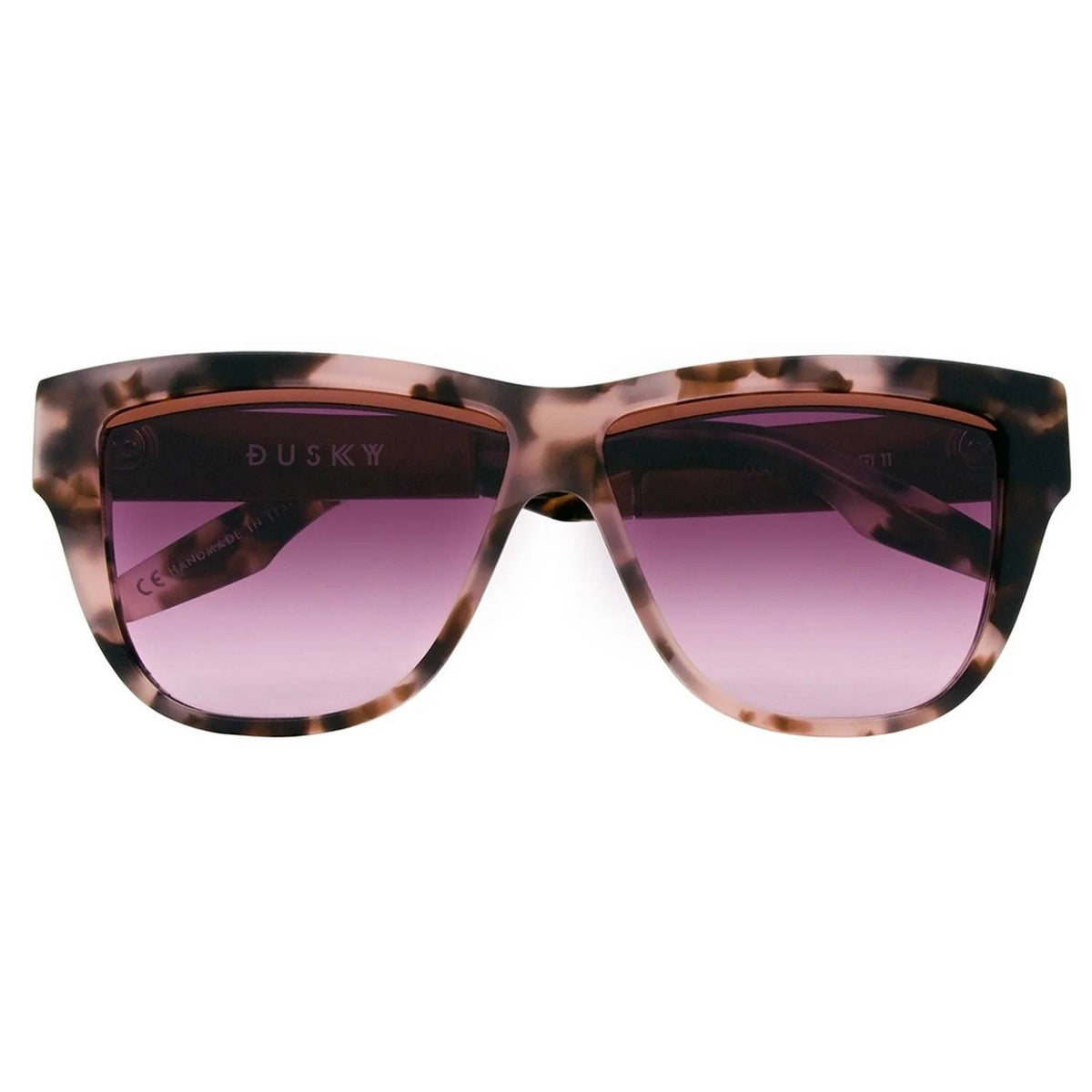 Ivi Vision - Women's Dusky Sunglasses
