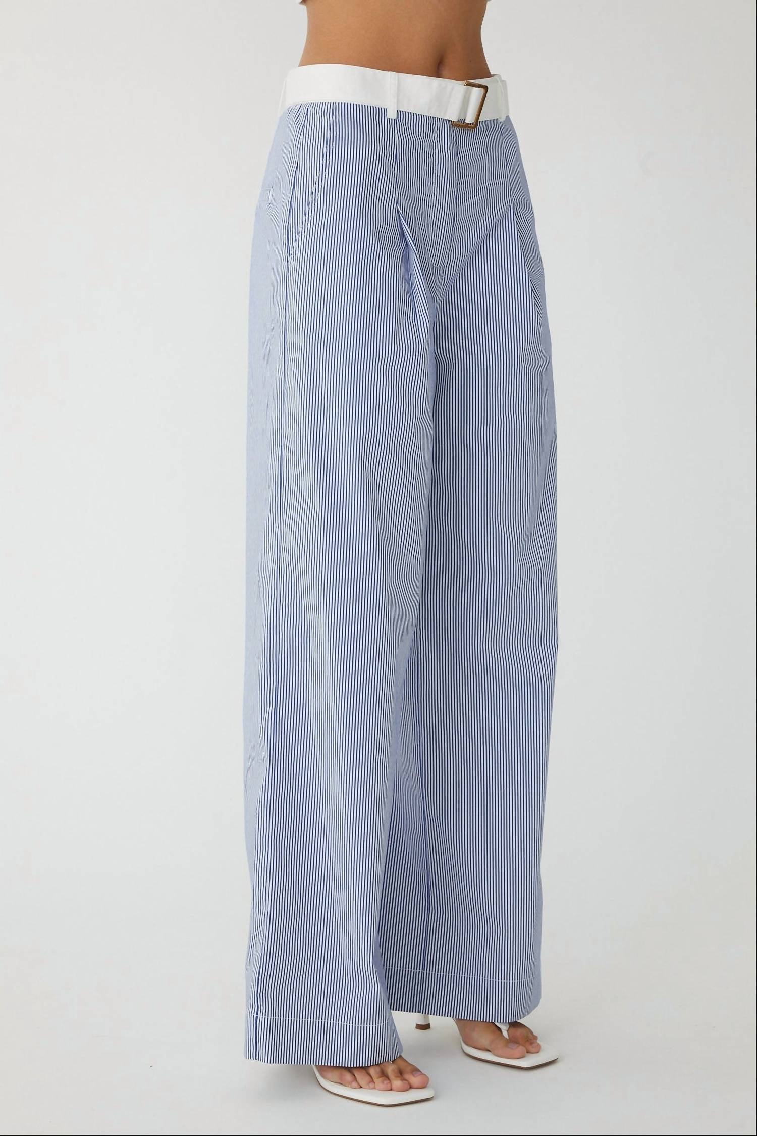 Js71 - Charlotte Pants