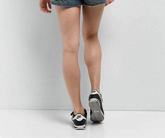 Ed Hardy - Orchid Denim Short