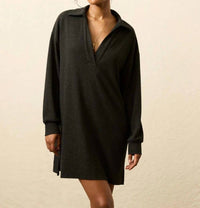 Faherty - Legend Sweater Hudson Dress