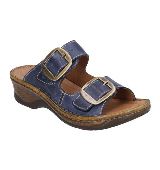 Josef Seibel - WOMEN'S CATALONIA 76 SANDAL