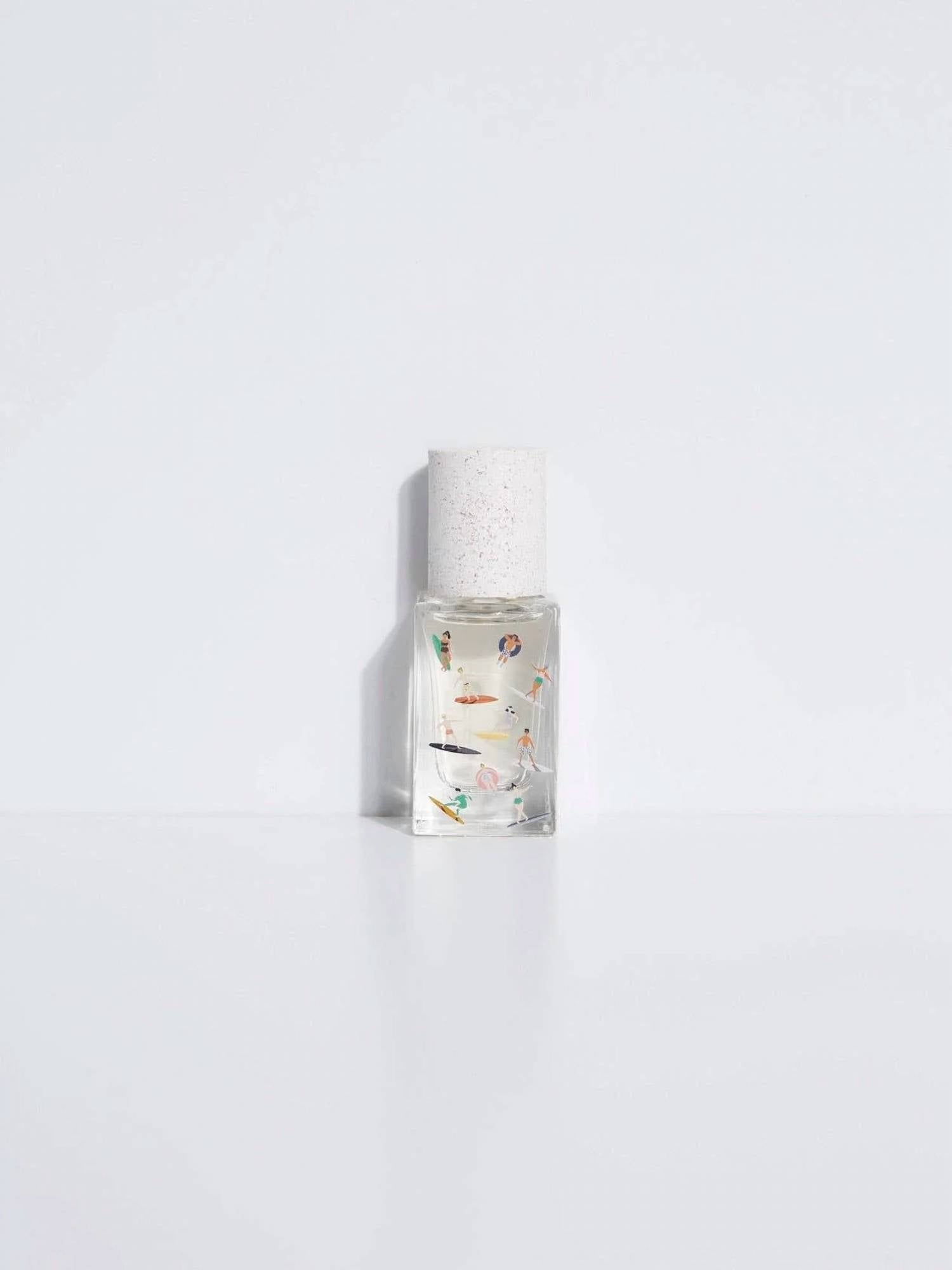 Maison Matine - Women's Bain De Midi Eau De Parfum - 15ml