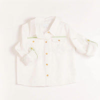 Dear Georgie - Sea Shirt