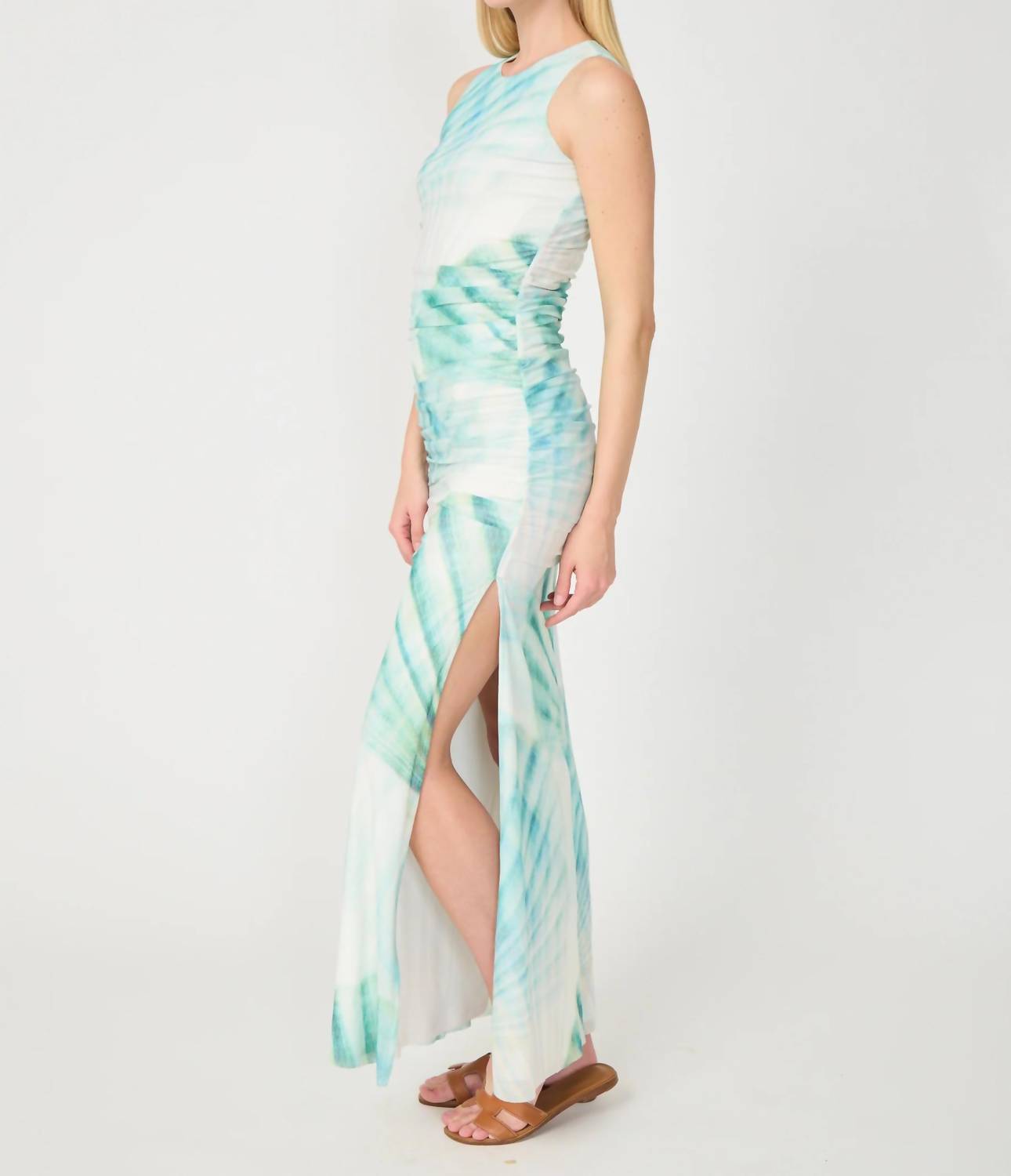 Gilner Farrar - Maely Maxi Dress