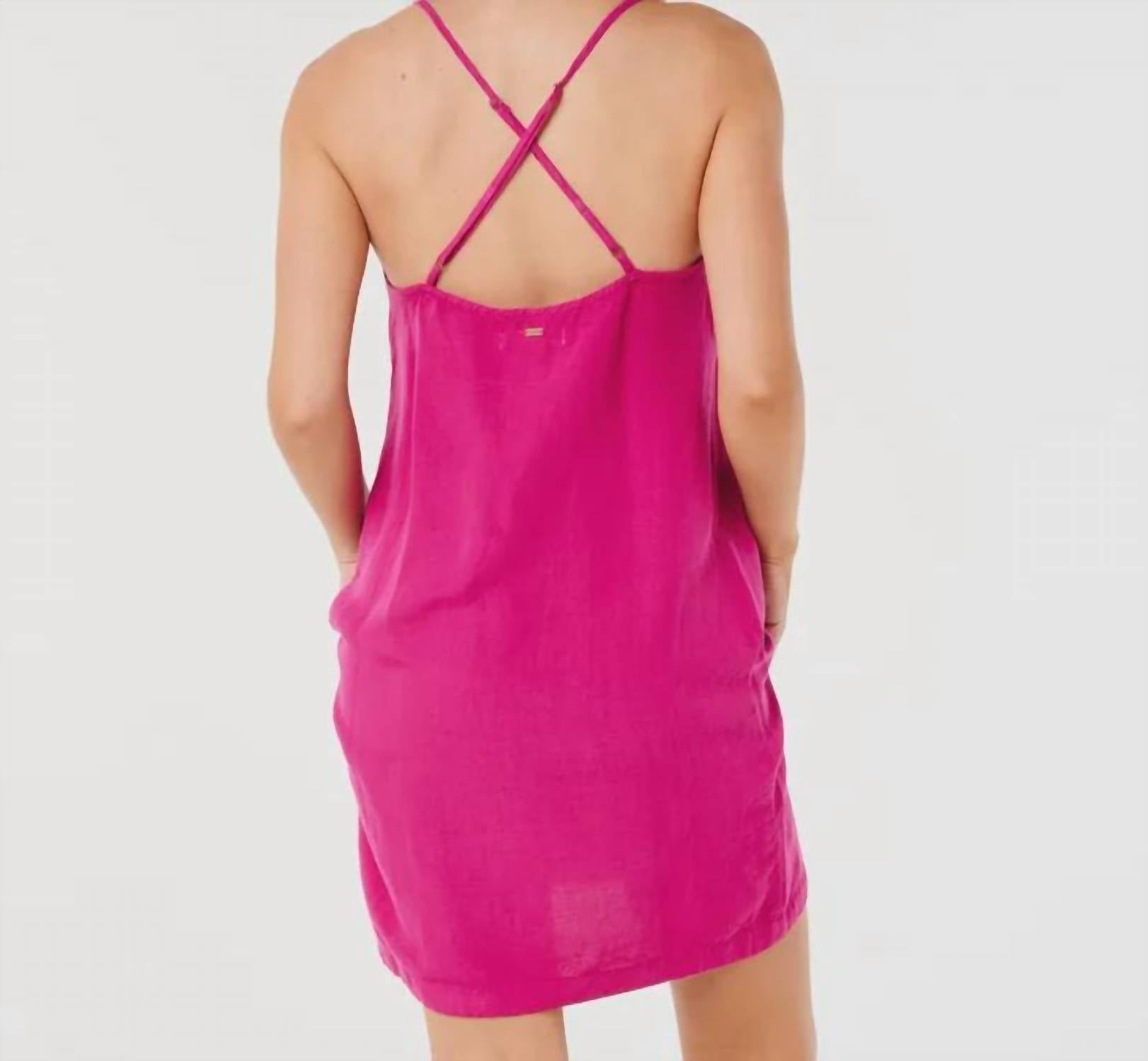 Rip Curl - Premium Surf Holiday Mini Dress