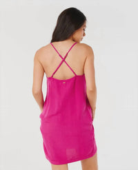 Rip Curl - Premium Surf Holiday Mini Dress