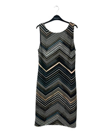 Frank Lyman - Women's Shift Mini Dress