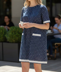 Voy - The Monroe Dress