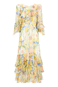 Queens Of Archive - Eleanor Dress
