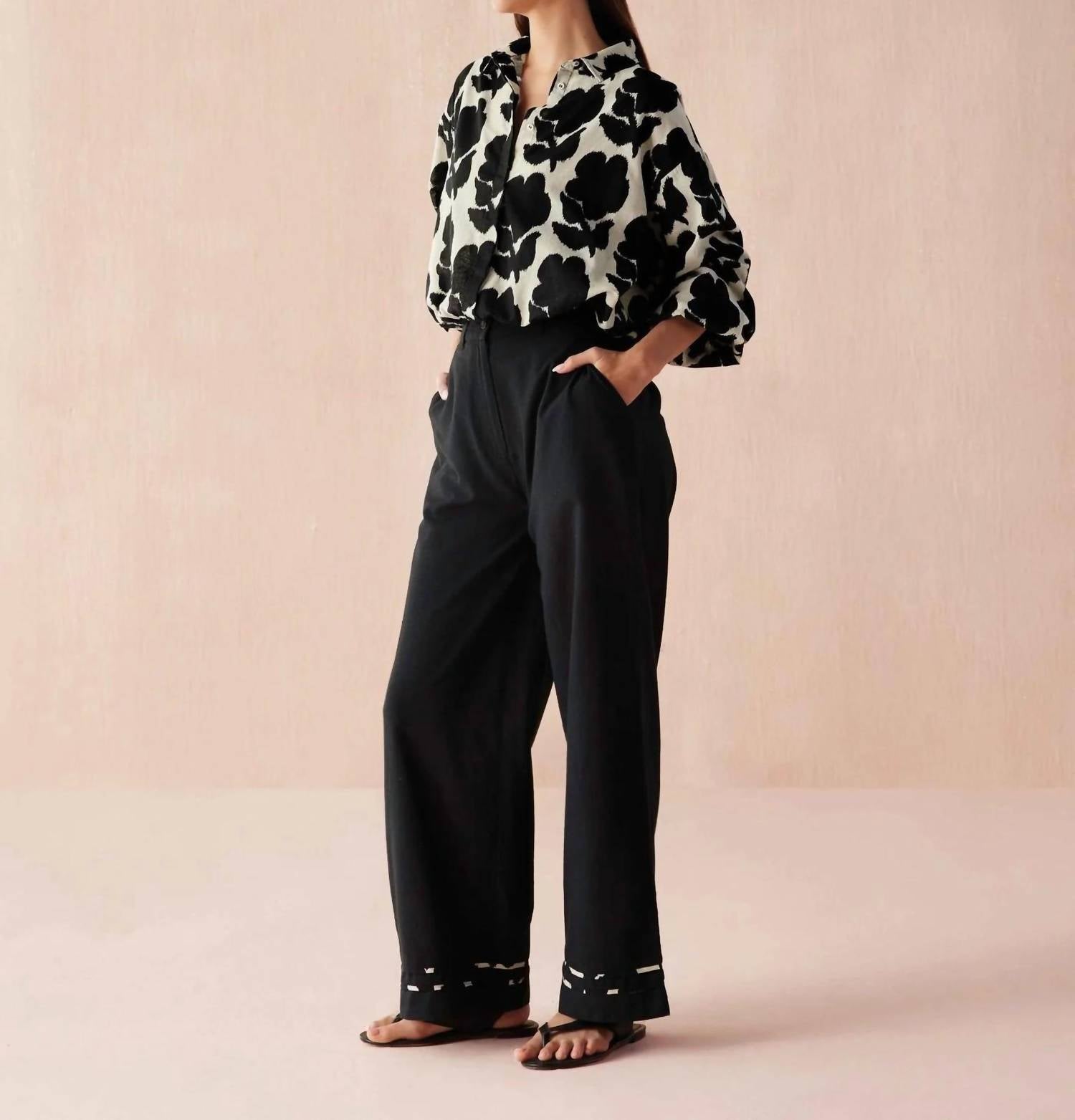 Omika - Paige Pant