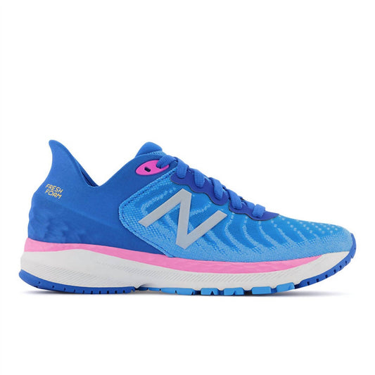 New Balance - Kids’ Fresh Foam X 860 Sneaker