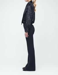 Simkhai - Kayleigh Long Sleeve Top
