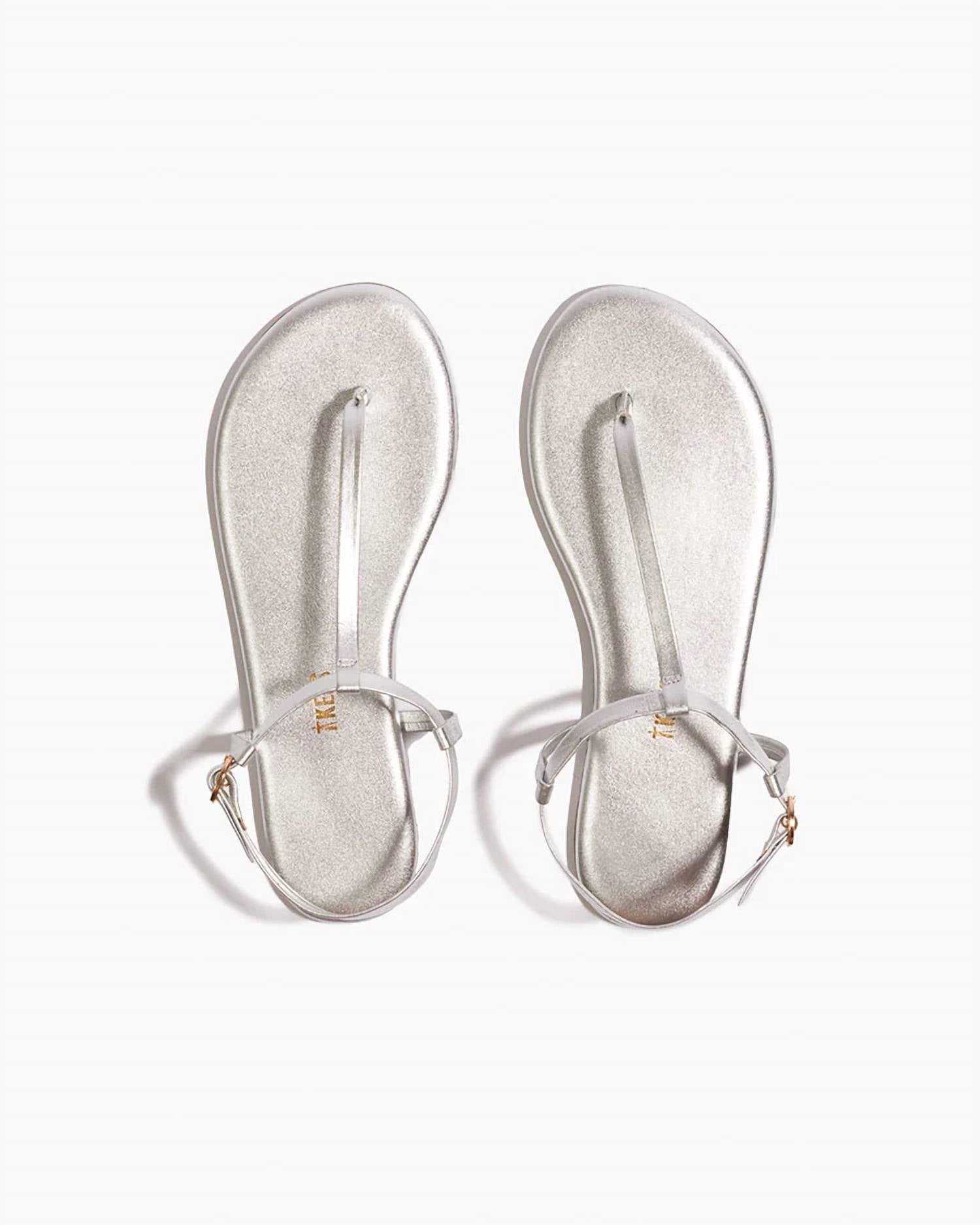 Tkees - Women's Mariana Sandal