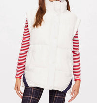 The Upside - Pinnacle Oslo Puffer Gilet