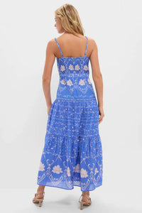 Anna Cate - Asher Midi Dress