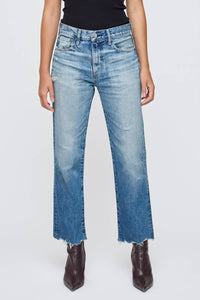Moussy - Quogue Boys Pants