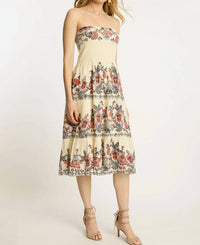 Caballero - Chablis Skirt