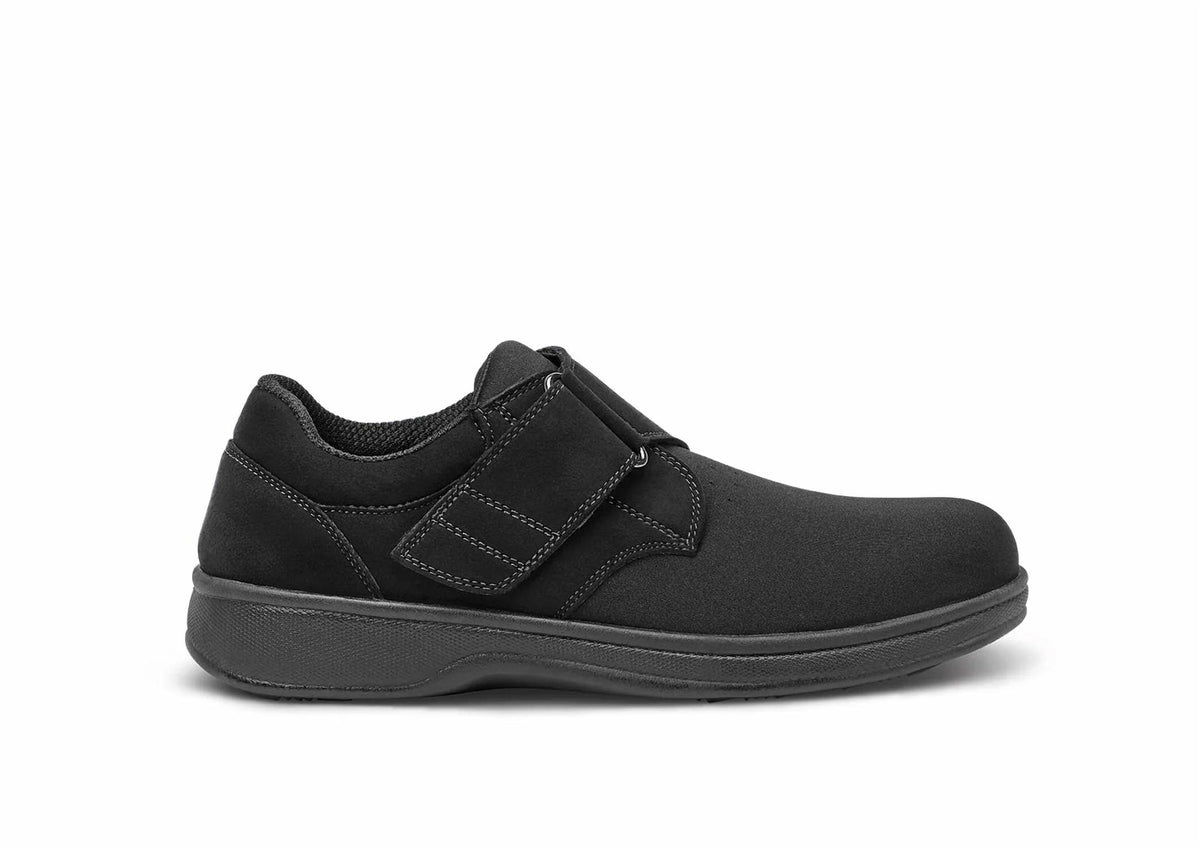 Orthofeet - Men's Bismarck Walking Shoe