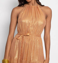 Sundress - Sophie Long Dress