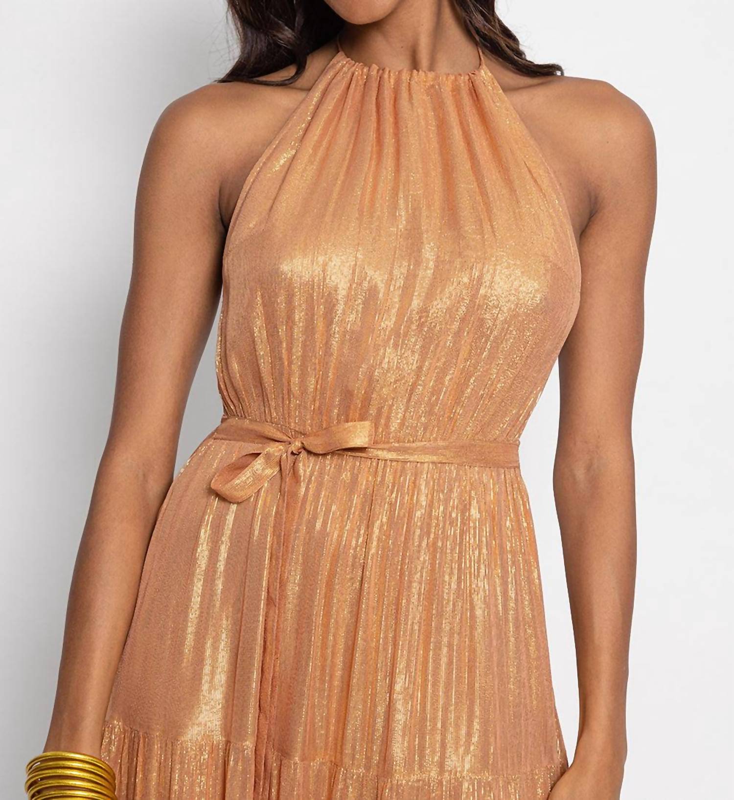 Sundress - Sophie Long Dress