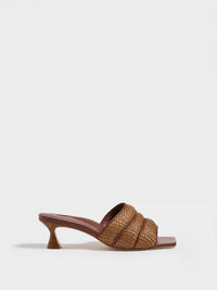 Marion Parke - Women's Genevieve Heel Slide