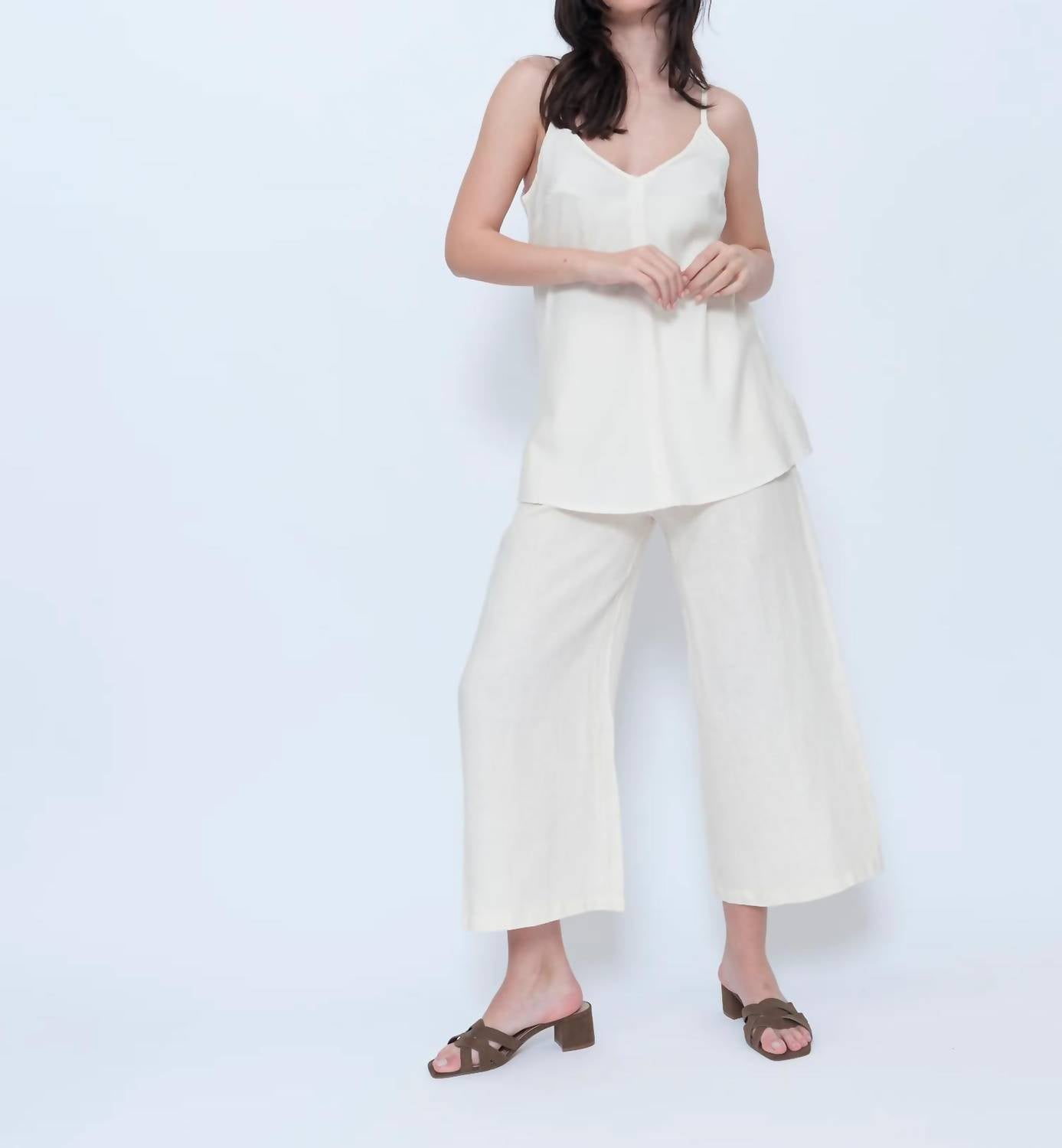 Blueberry - So Sweet Camisole