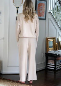 Tribal - Rory Pull On Lounge Pant