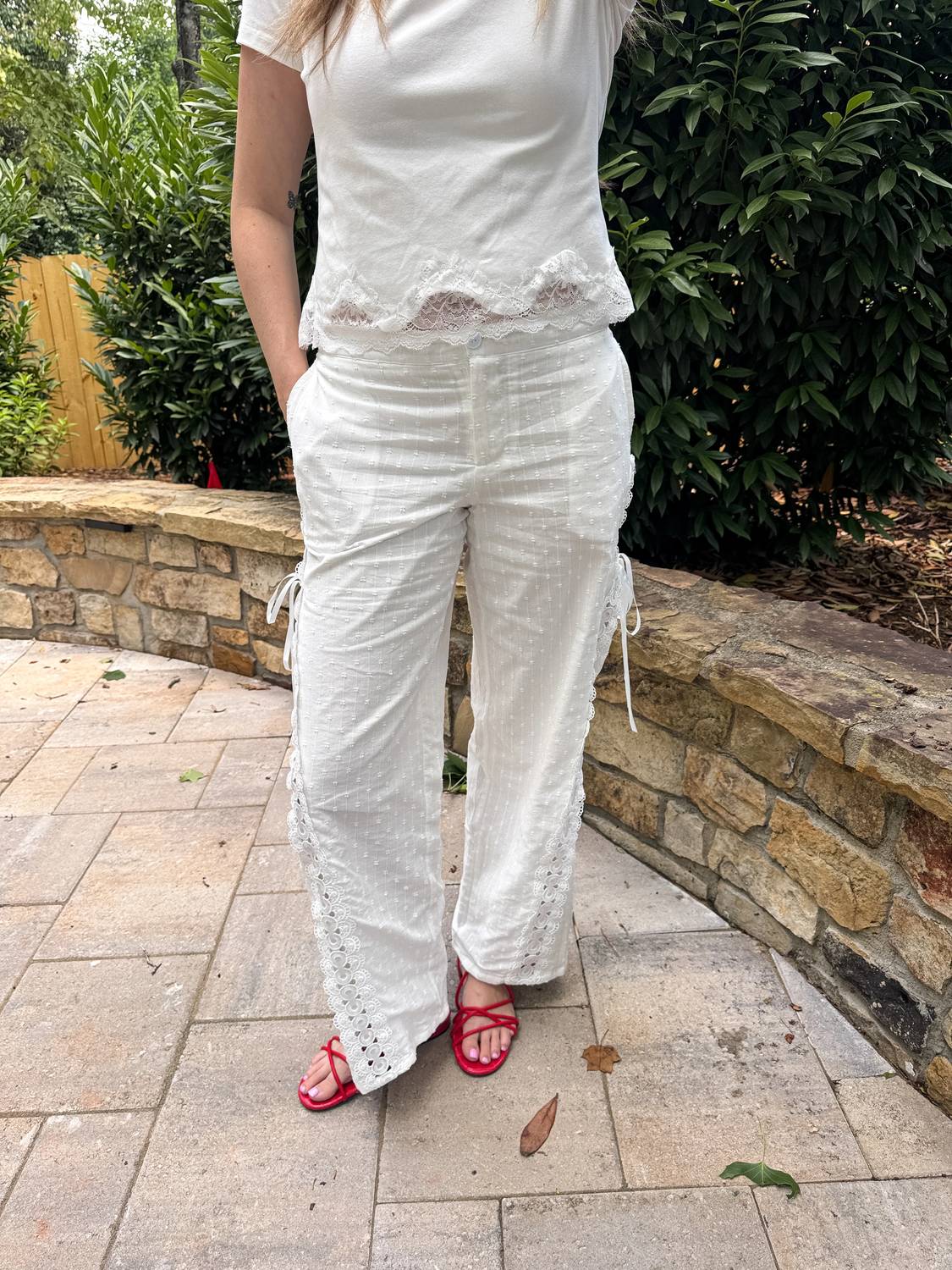Le Lis - Sweet Escape Pants