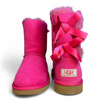 Ugg - Kid's Bailey Bow Boots