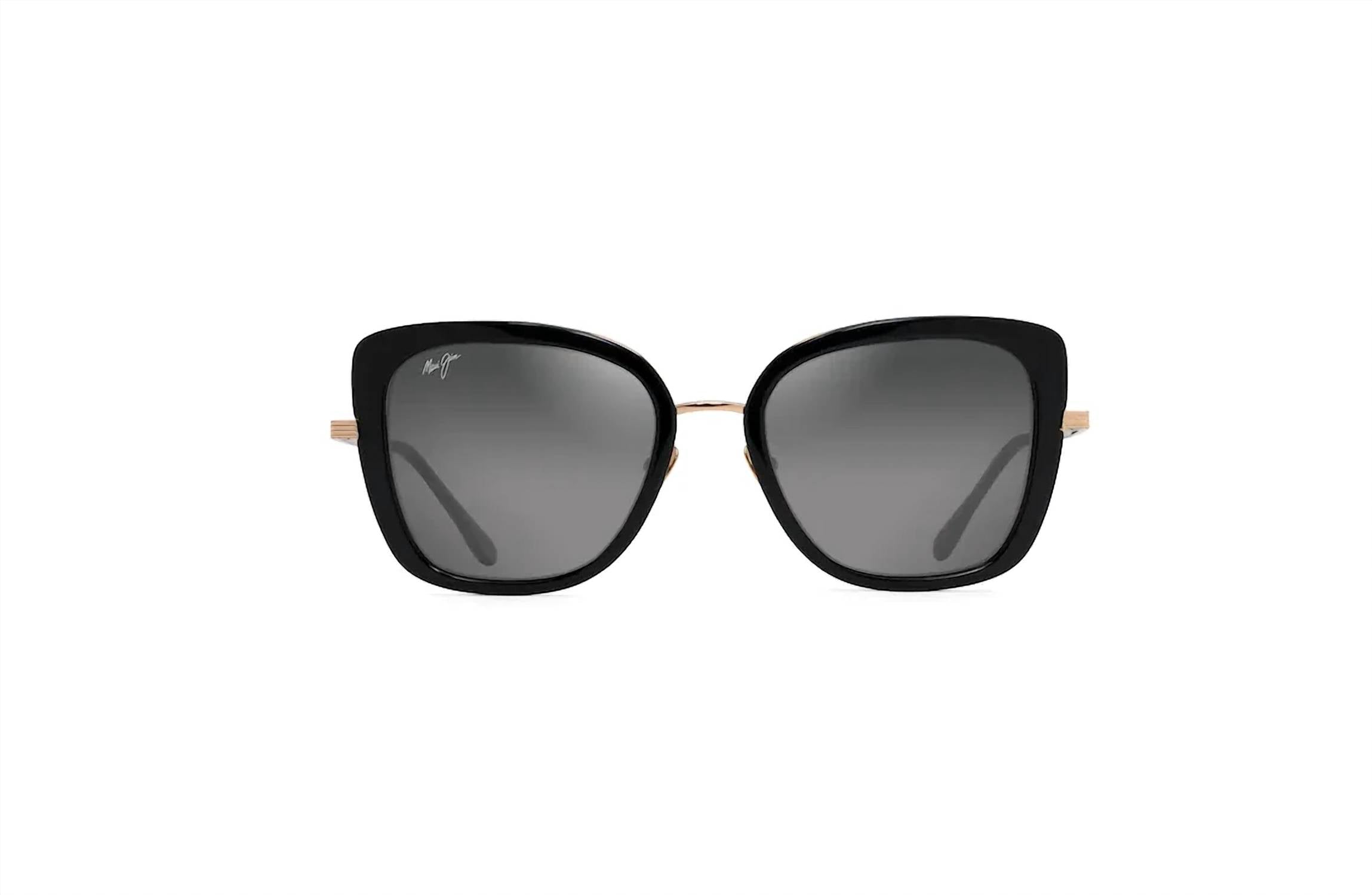 Maui Jim - Women's Violet Lake Polarized Sunglasses