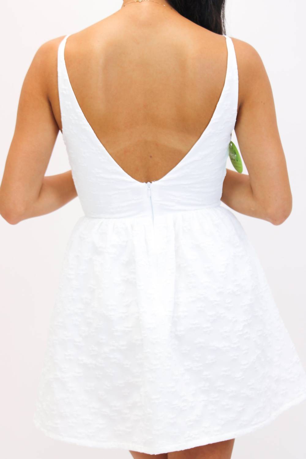 Corey Lynn Calter - Arden Dress