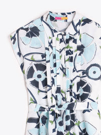 Vilagallo - Jaretas Midi Dress