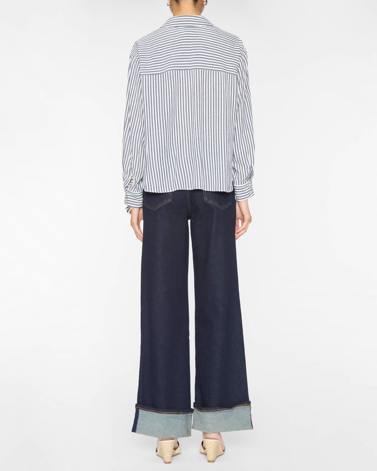 Drew - Salma Button-Down Shirt