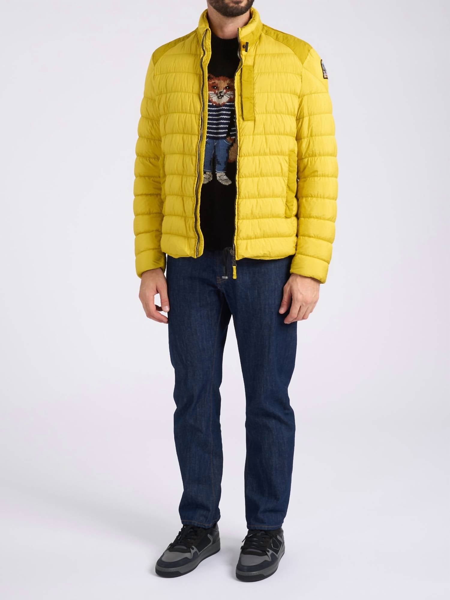 Parajumpers - Wilfred Down jacket