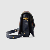 Gucci - Women's 1955 Horsebit Shoulder Bag