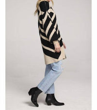 Saltwater Luxe - Charo Long Sleeve Sweater