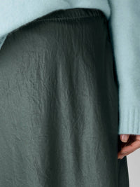 Eileen Fisher - Bias Maxi Skirt