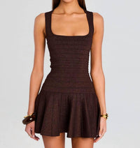 Retrofete - Caterina Knit Dress