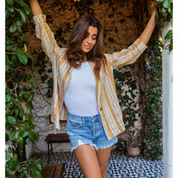 Gentle Fawn - Isla Blazer