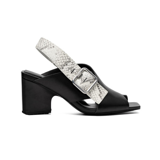 4Ccccees - Women's Mirror Verra Slingback Sandal