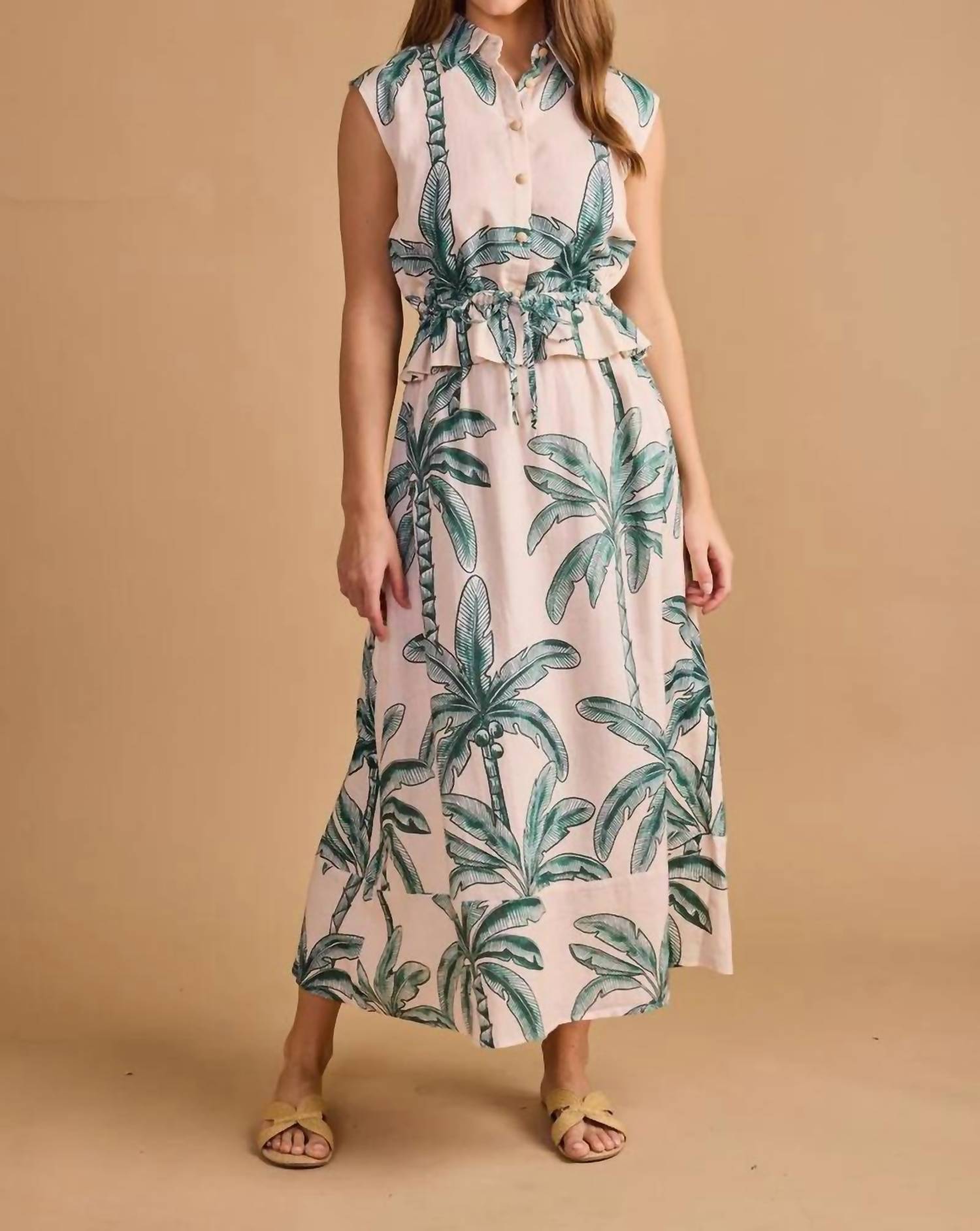 Double A - Marisol Skirt