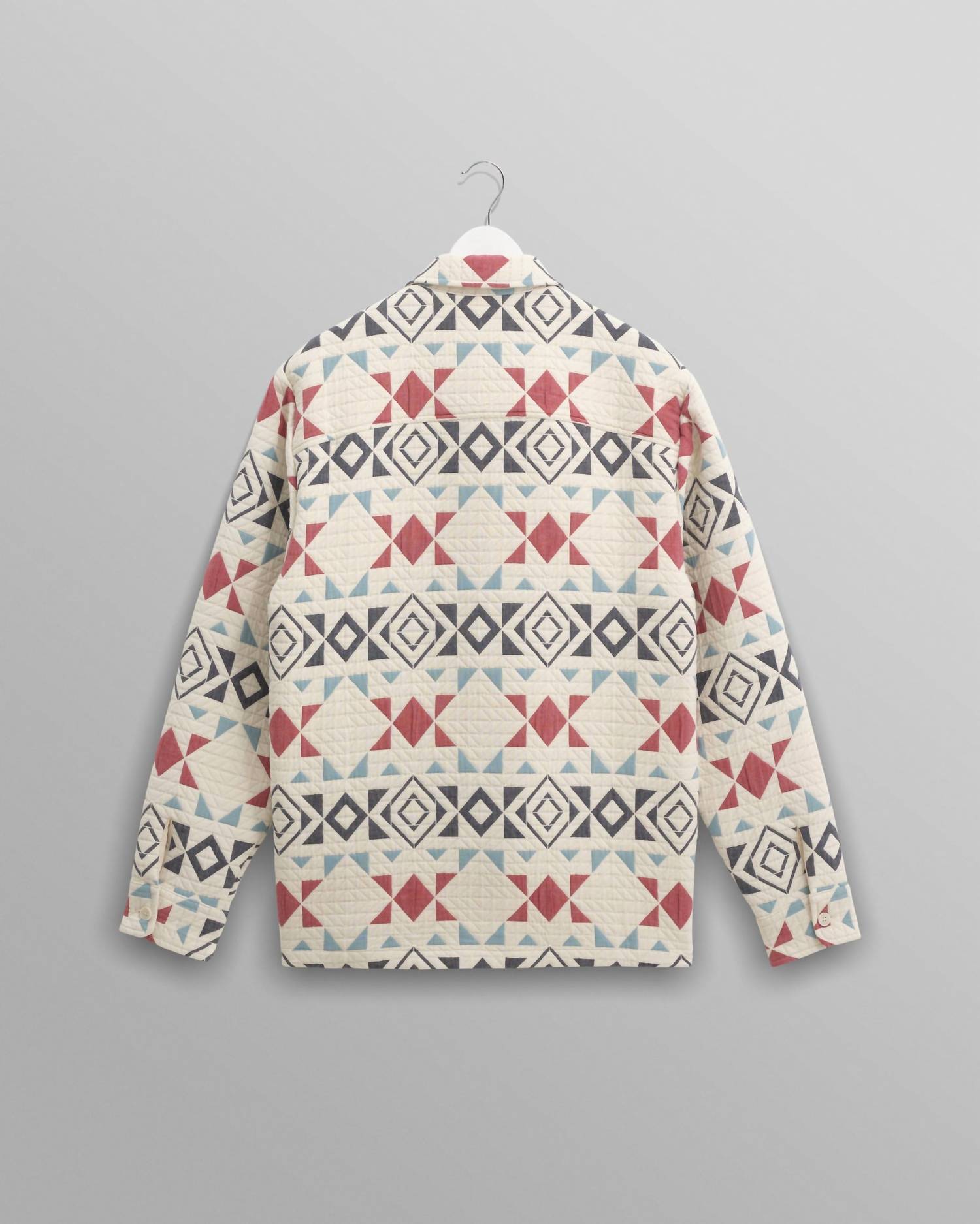 Wax London - Otto Overshirt