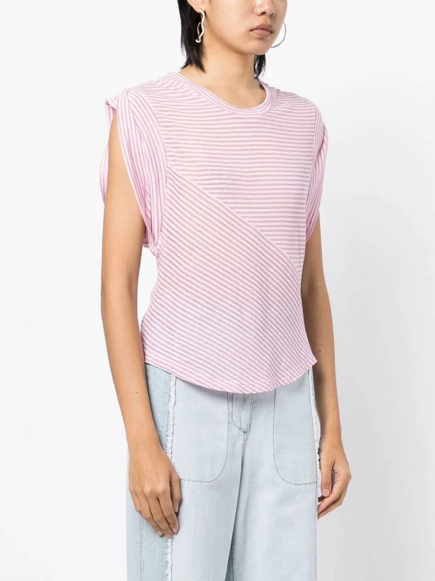 Isabel Marant - Kottyni Tee