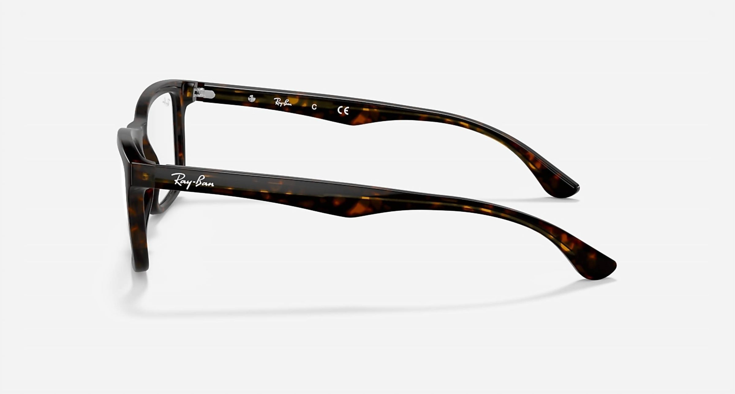 Ray Ban - Men's Rx5279 Square Frames