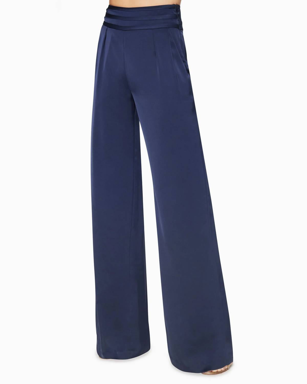 Ramy Brook - Joss Wide Leg Pants