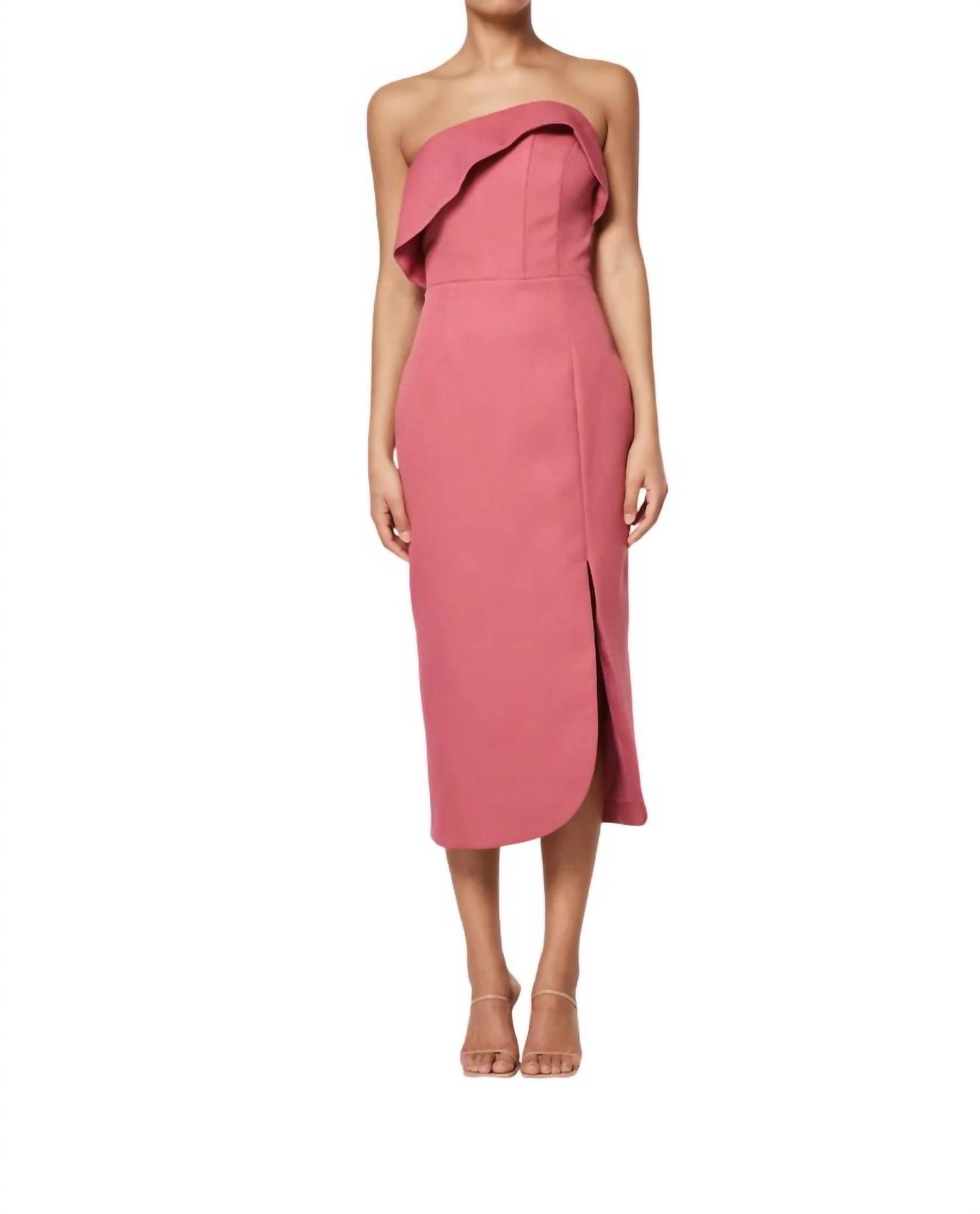 Elliatt - Agatha Dress