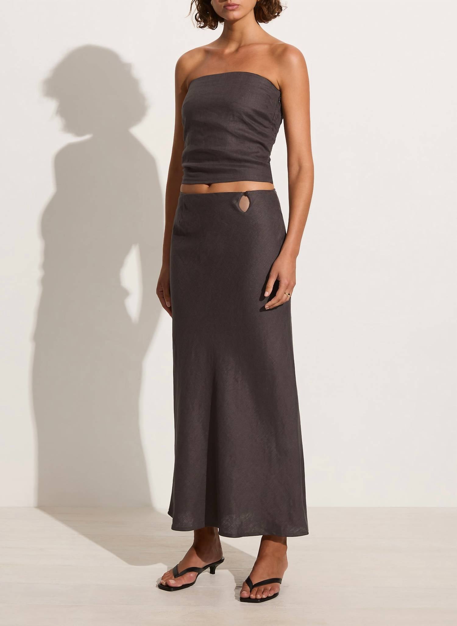 Faithfull The Brand - Estina Skirt