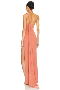 Katie May - Leo Gown Maxi Dress