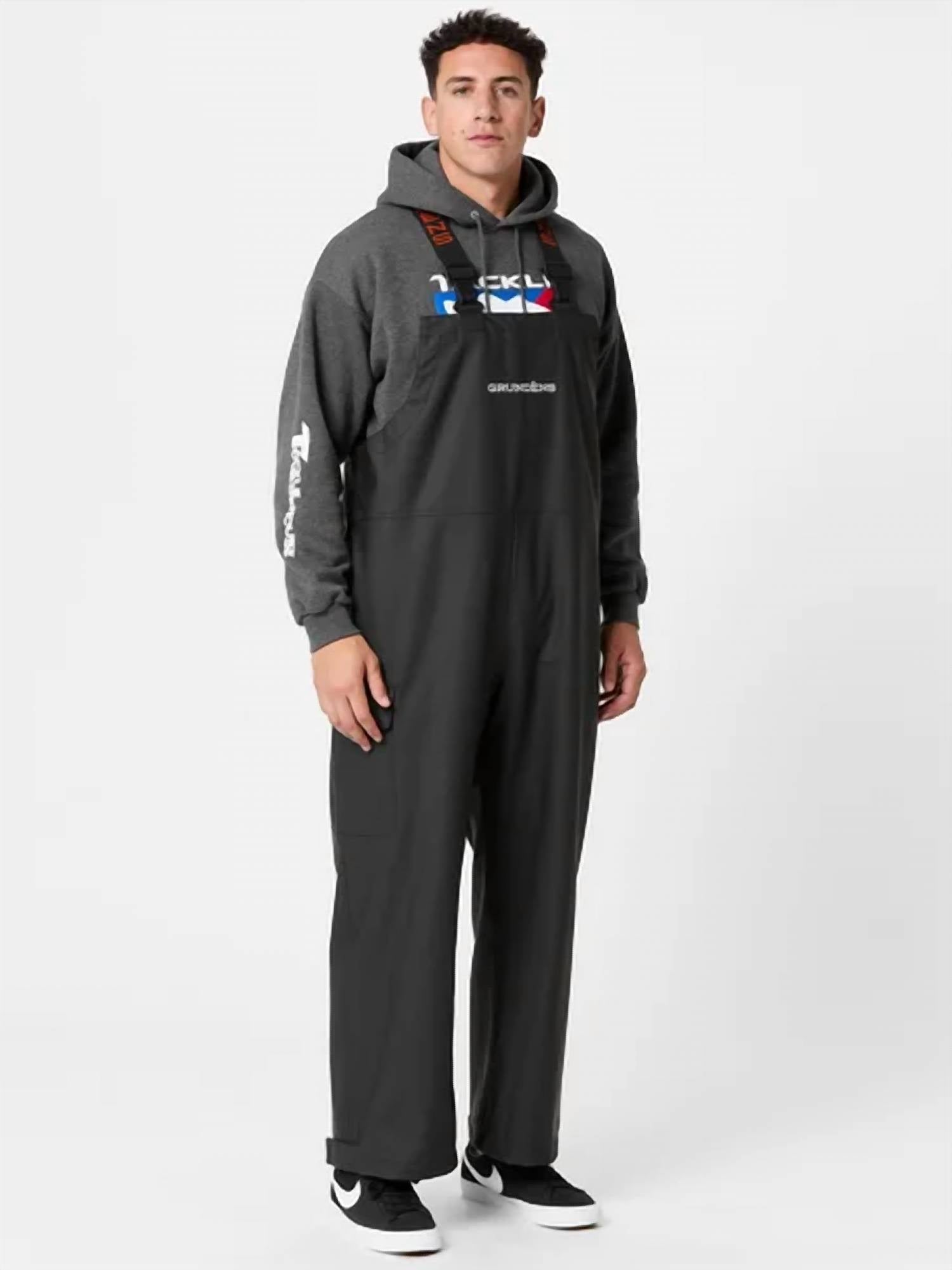 Grundens - Men's Neptune Fishing Bib