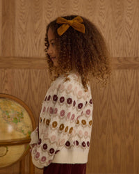 Rylee + Cru - Girl's Cheyenne Cardigan